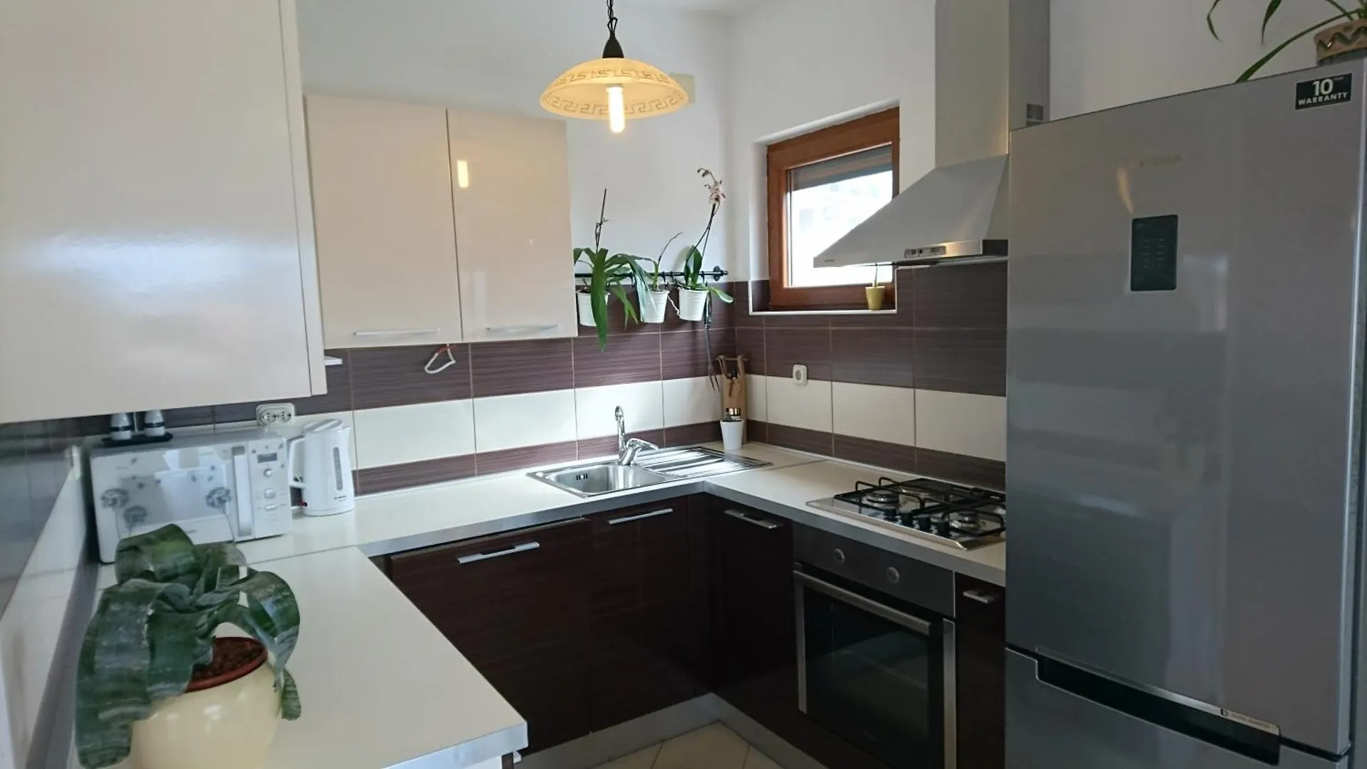 Holiday Home Lota Starigrad Paklenica