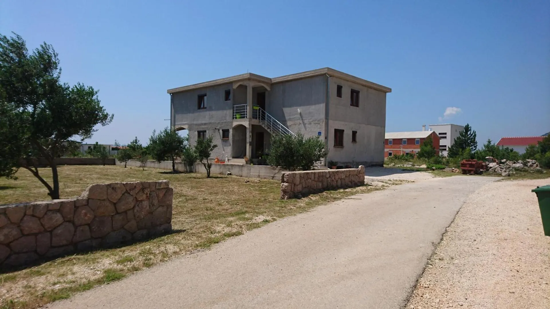 Holiday Home Lota Starigrad Paklenica