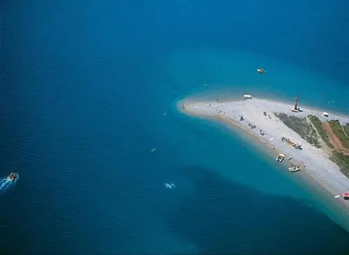 Holiday Home Lota Starigrad Paklenica 0*,  Croatia