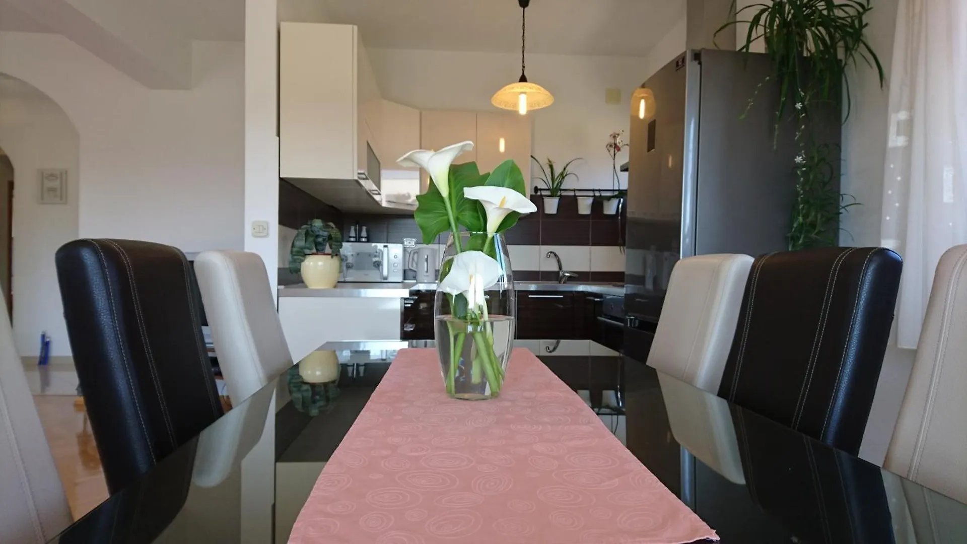 Holiday Home Lota Starigrad Paklenica
