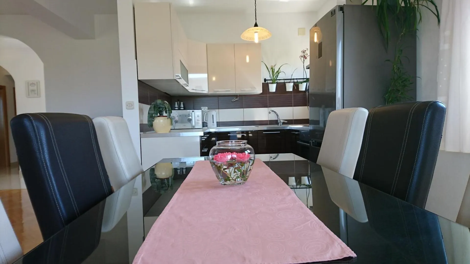 Holiday Home Lota Starigrad Paklenica