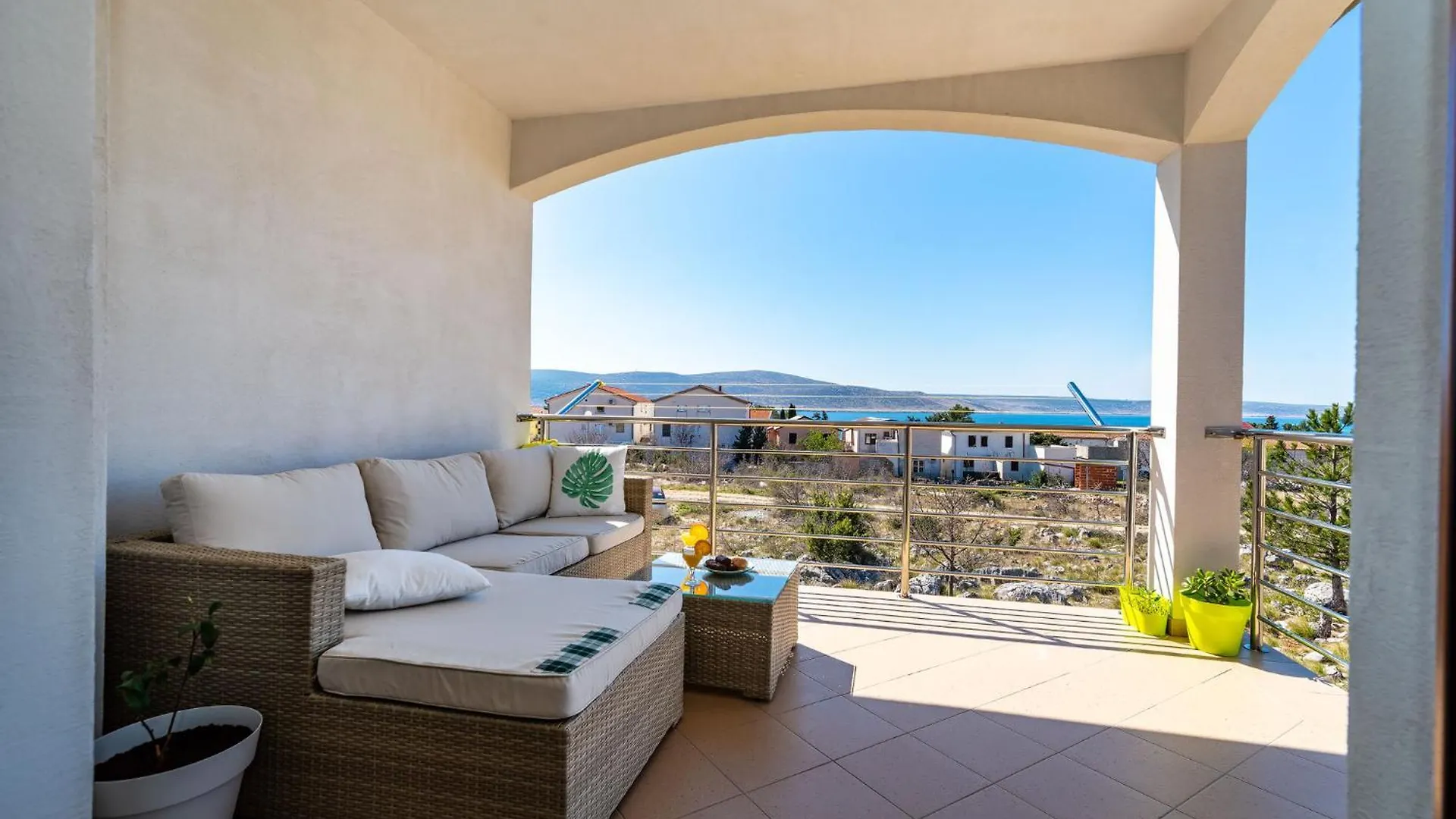 Holiday Home Lota Starigrad Paklenica 0*,