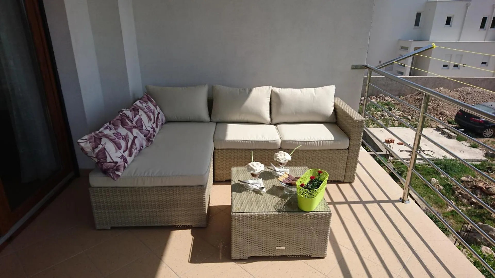 Holiday Home Lota Starigrad Paklenica 0*,