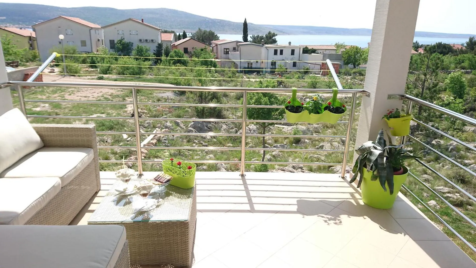 Holiday Home Lota Starigrad Paklenica 0*,  Croatia